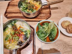 -小满手工粉(北京顺义华联店)