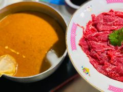 -燃计沙茶皇·香港沙茶火锅(人广旗舰店)