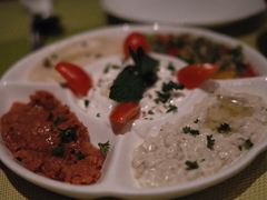 -ALAMEEN阿拉伯餐厅(三里屯店)