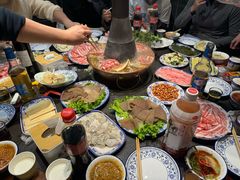 -吉祥涮羊肉