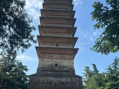 -洛阳白马寺