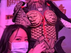 -棂笼·深度沉浸密室(武汉旗舰店)