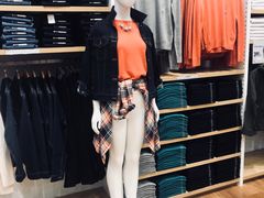 -优衣库(深圳万象天地旗舰店)