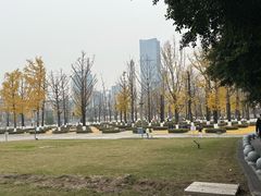 -两江幸福广场