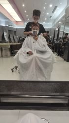 -TONI&GUY
