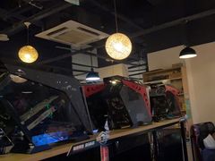 -杰拉电竞·网咖(杭州钱塘区龙湖金沙天街店)