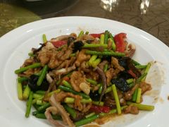 -丽华餐厅·天津菜(艳阳路店)