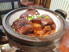 老长春烧肉-老长春肉馆(隆礼路店)
