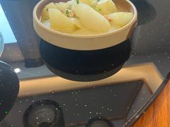 -钟掌勺忘不了地道湘菜(新天地假日广场店)