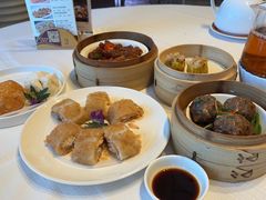 -金苑海鲜酒家(来魅力店)