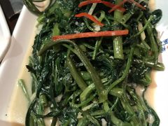-南拳十三姨·潮汕砂锅粥(世纪金源店)