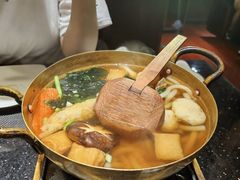 -德川家日本料理(中关村寰太大厦店)