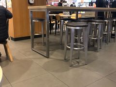 -汉堡王(天津鲁能店)