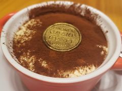 -君悦酒店·La Terrazza意合園·意式风味