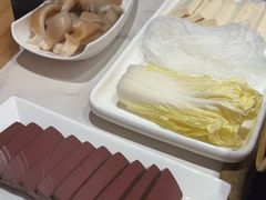 -东门口·新式老北京火锅(河西龙湖天街店)