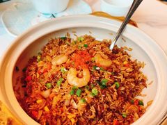 -庆江南江南菜(琴湖溪里花园城店)