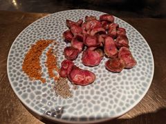 -牛将军•涮肉•烤肉•铁板烧(北京王府井·故宫店)