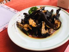 去骨乌鸡凤爪-赵小姐丨新中餐(曲江店)