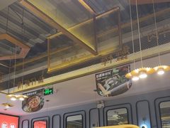 -刘一锅筋头巴脑(千峰路店)