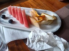 -秀·爱尔兰餐吧(上海路店)