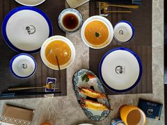 -極上萬膳·日料放题(来福士江景店)