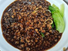 -老陈婆手工面庄