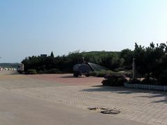 -日照海滨国家森林公园