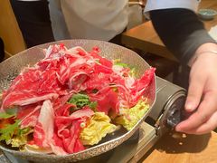 -初居食屋日式料理(万象城购物中心店)