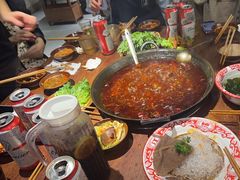 -楠火锅(昆山金鹰店)