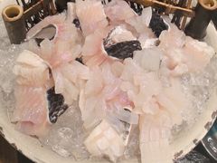 -滇牛云南火锅(桂林路店)