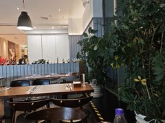 -昆山琶拉帝诗酒店·河畔咖啡厅Riverside Cafe
