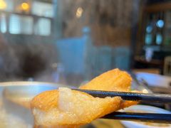 -手选潮汕鲜牛肉火锅(二七广场店)