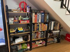 -Letsplay桌游俱乐部