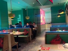 -蛙小侠·沸腾砂锅(望海国际广场店)