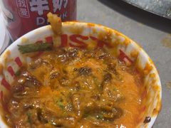 -生活如沸·顺德水牛奶火锅(大学路店)