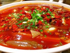 -庆合府重庆大排档(紫都城店)
