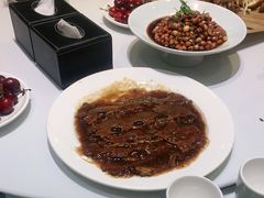 -紫光园·烤鸭(吕家营店)