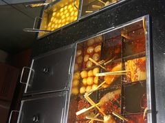 -江东关东煮(江南新地商业街店)