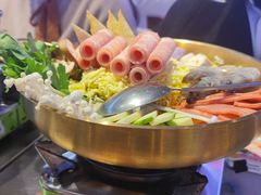 -金再喜韩国大排档(全国总店)