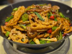 -新侨小馆(东直门北小街店)