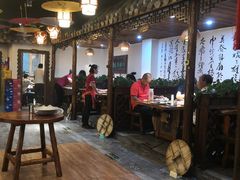 -东北人家铁锅炖(水岸帝景店)