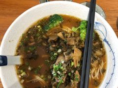-囿面传统制面馆(中央路店)