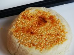 鱼肉火烧-Local泰莲庭(虹鳟鱼店)