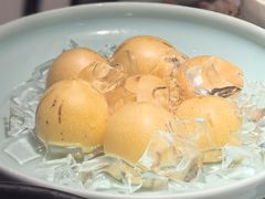 -狮王府淮扬菜(万象城店)