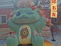 -晋江五店市传统文化旅游区