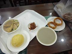 -护国寺小吃(左家庄店)