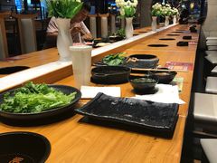 -呷哺呷哺(保利广场店)