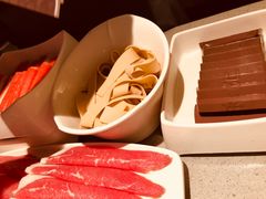 -海底捞火锅(万象城店)