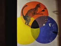 -槟城街头艺术街区