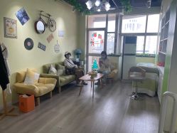 -变美丽半永久纹眉连锁·机器野生眉•洗眉
